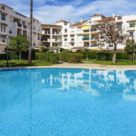 Apartment Lorcrisur By Interhome Marbella Exterior photo