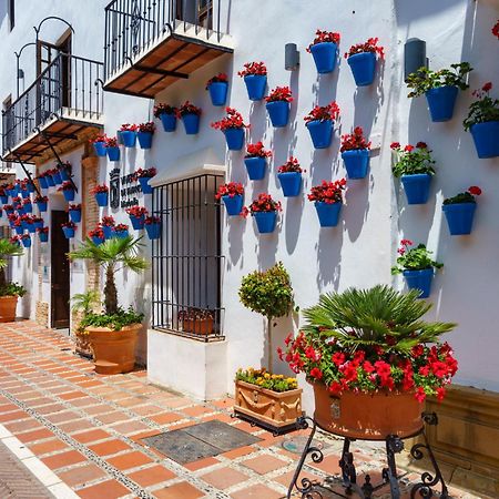 Apartment Lorcrisur By Interhome Marbella Exterior photo