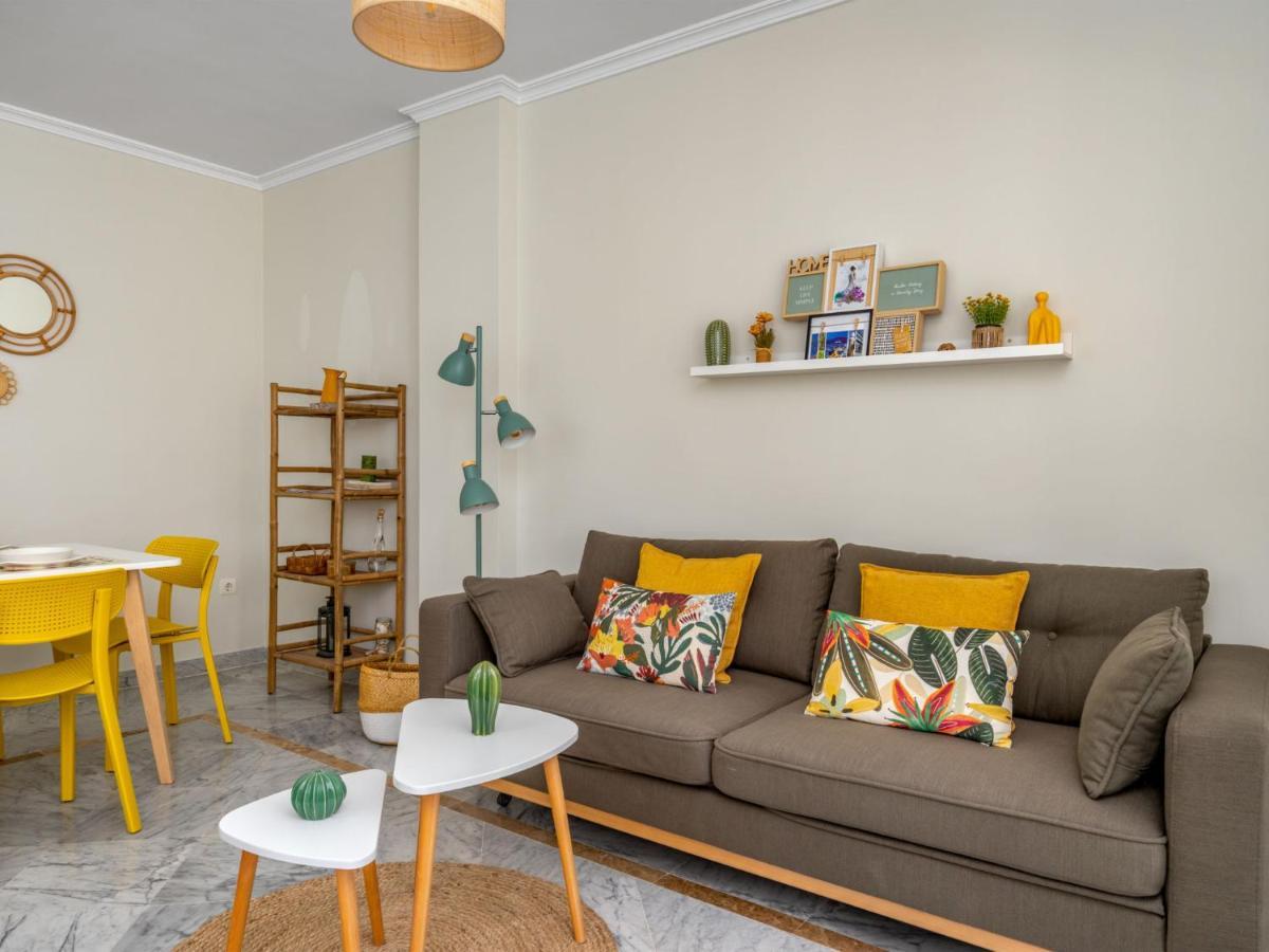 Apartment Lorcrisur By Interhome Marbella Exterior photo