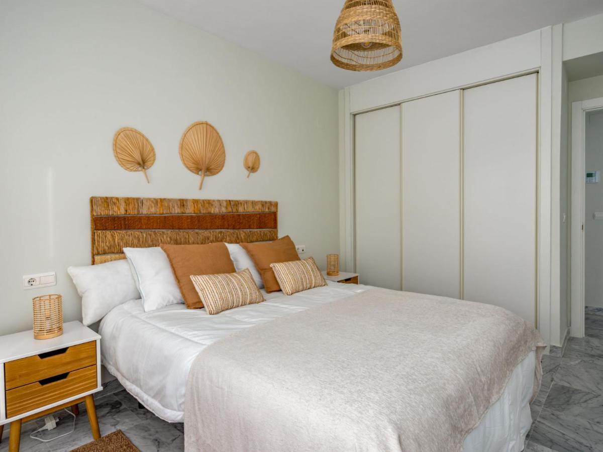 Apartment Lorcrisur By Interhome Marbella Exterior photo